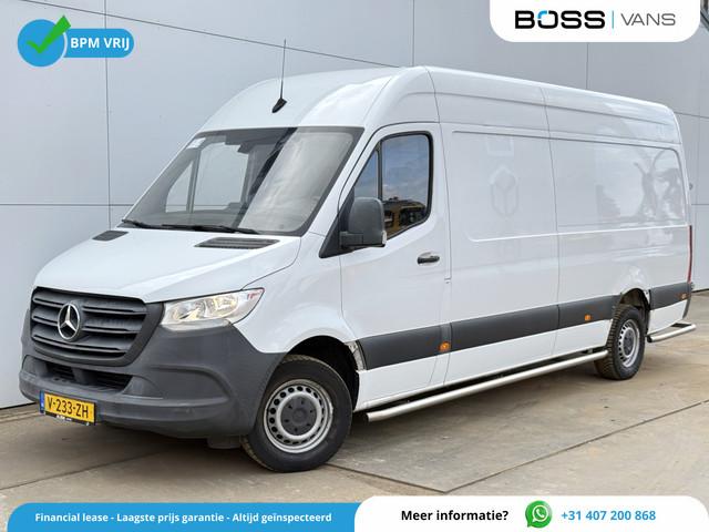 Mercedes-Benz Sprinter 2019 Diesel