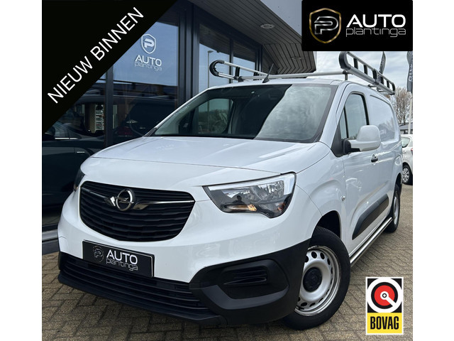 Opel Combo 2020 Diesel