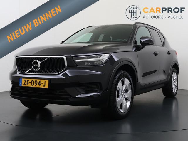 Volvo XC40 2018 Benzine