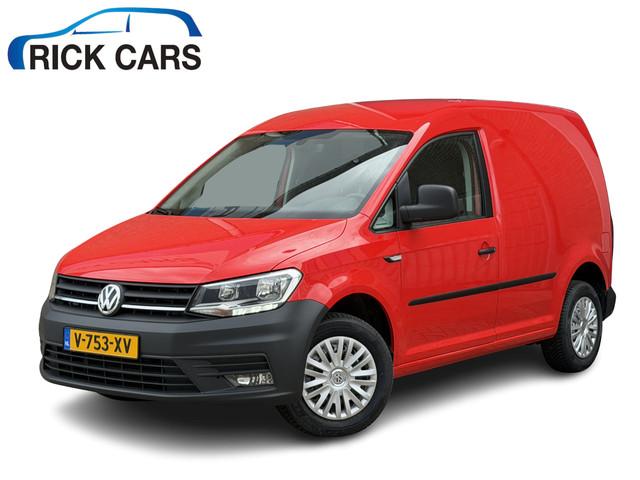 Volkswagen Caddy 2019 Diesel
