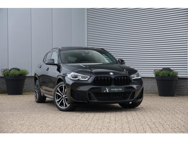 BMW X2 2021 Hybride