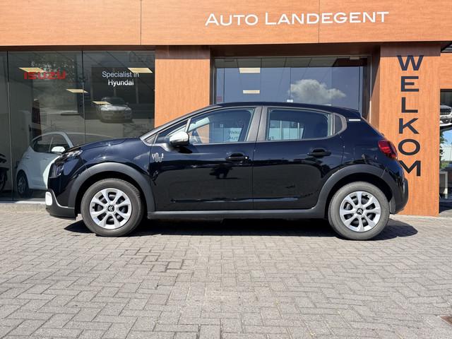 Citroën C3 2023 Benzine