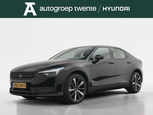 Polestar 2 2023 Elektrisch
