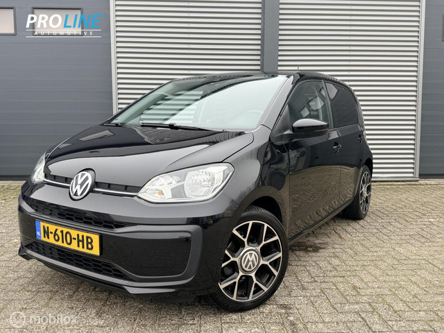 Volkswagen up! 2021 Benzine