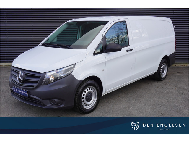 Mercedes-Benz Vito 2021 Diesel