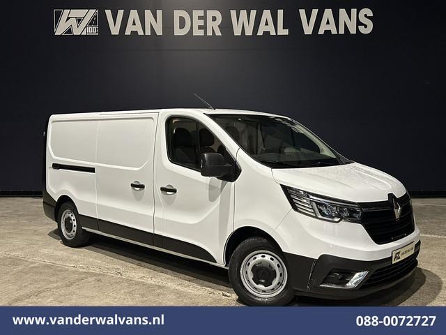Renault Trafic 2023 Diesel
