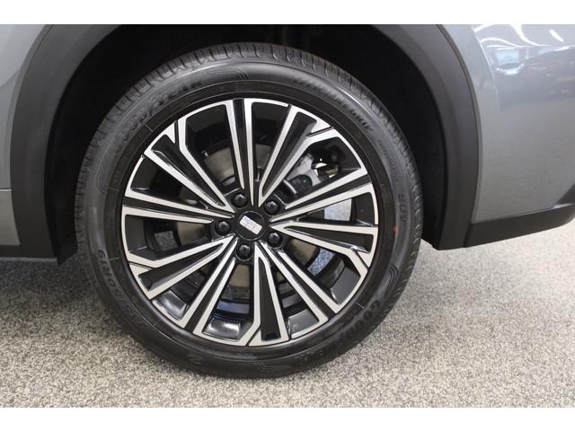 Geely Starray EM-i