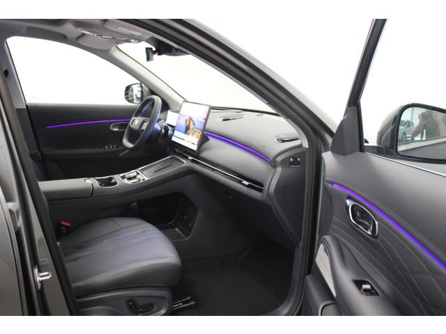 Geely Starray EM-i