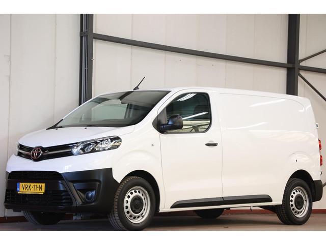 Toyota Pro Ace 2022 Diesel