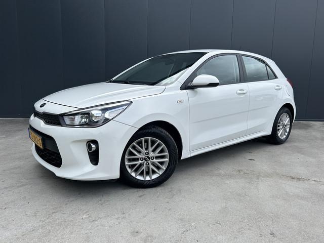 Kia Rio 2018 Benzine