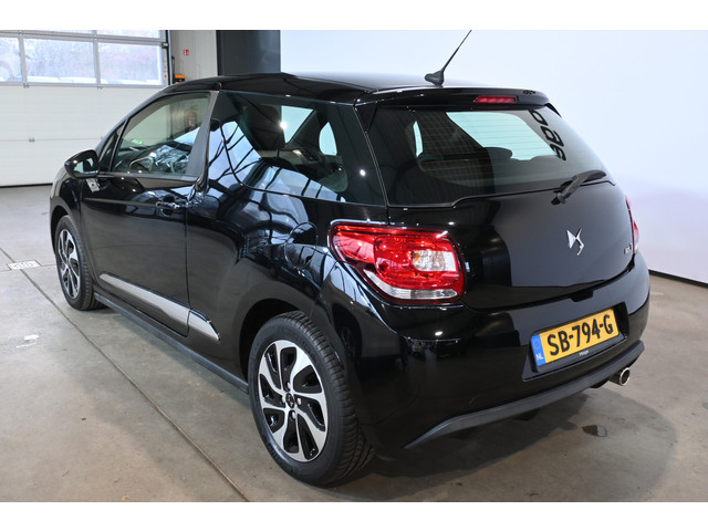 Citroën DS3