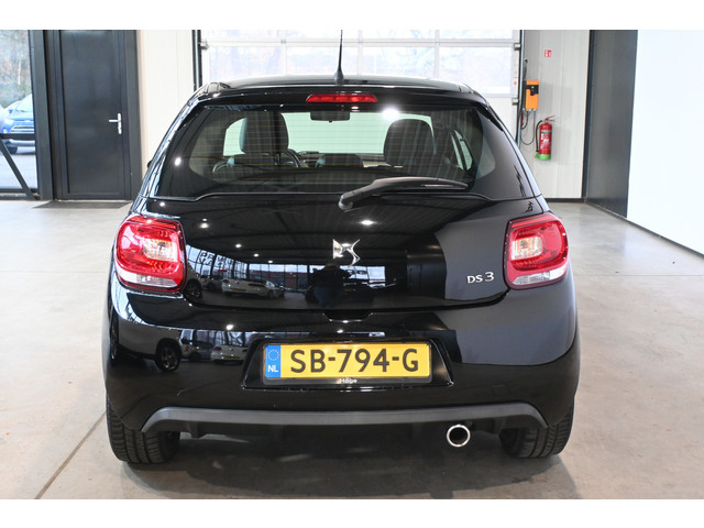 Citroën DS3