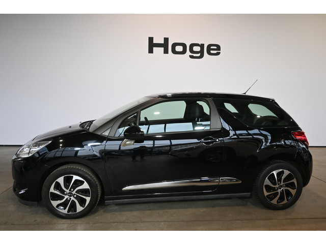 Citroën DS3