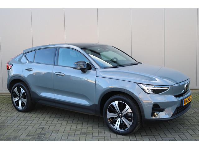 Volvo C40