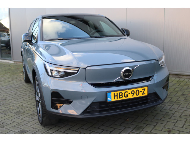 Volvo C40