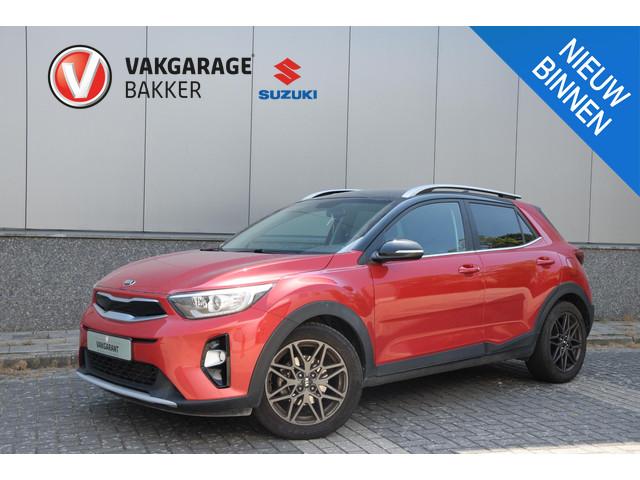 Kia Stonic 2020 Benzine