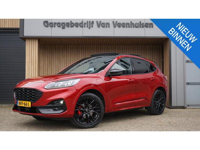 Ford Kuga 2023 Hybride