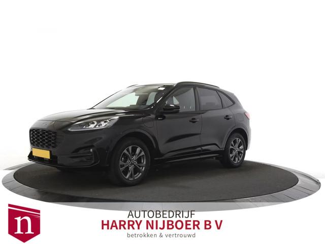 Ford Kuga 2023 Hybride