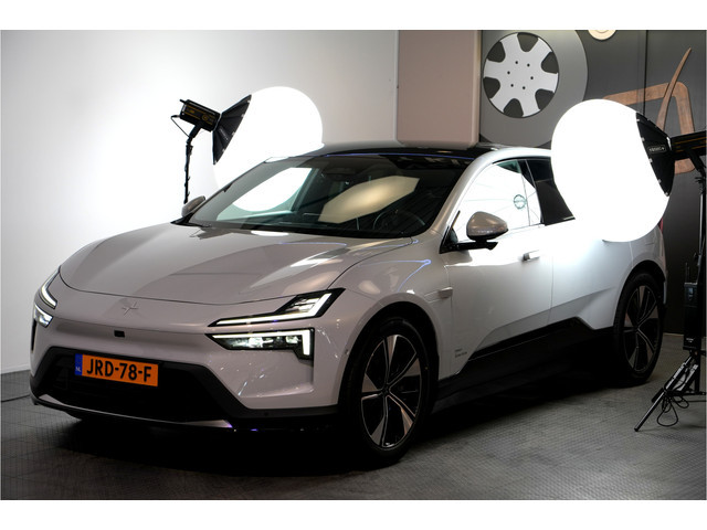 Polestar 4