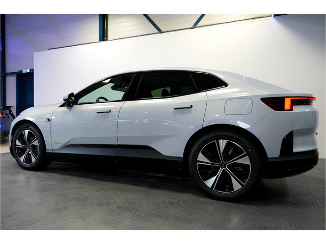 Polestar 4