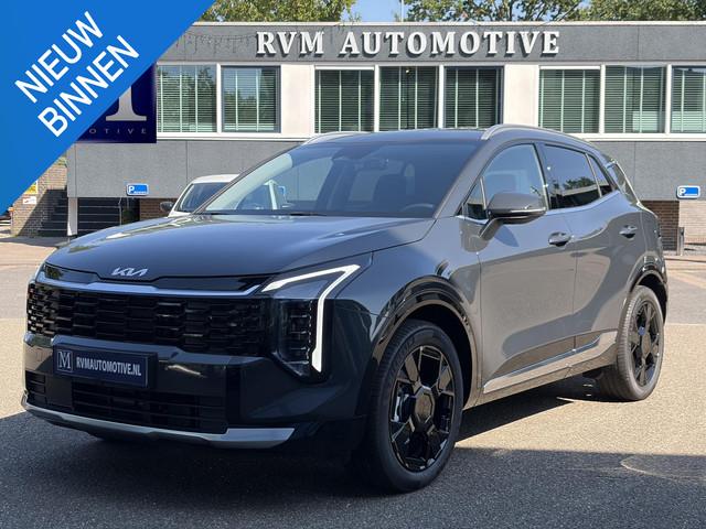 Kia Sportage 2026 Hybride