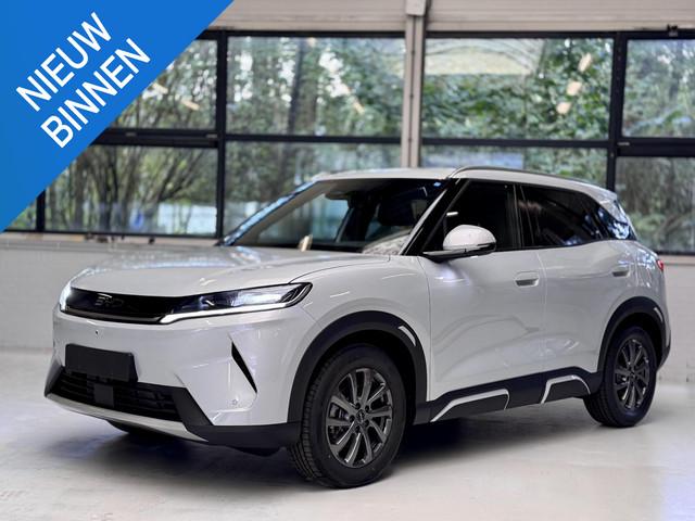 BYD ATTO 2