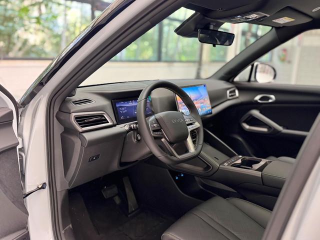 BYD ATTO 2