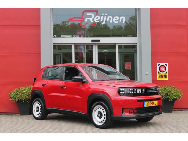 Fiat Grande Panda