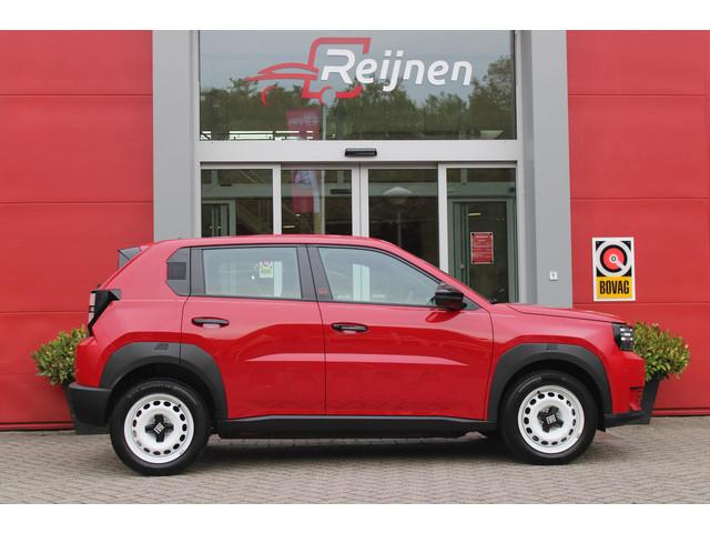 Fiat Grande Panda