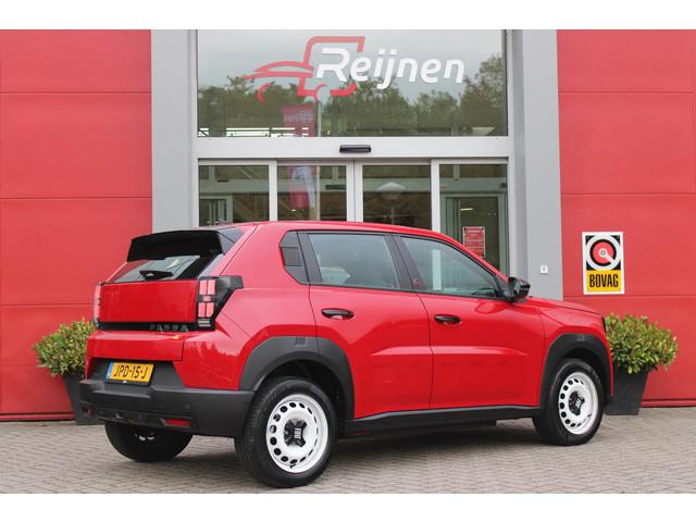 Fiat Grande Panda