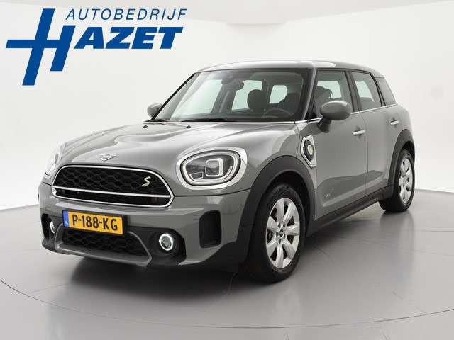 Mini Countryman 2021 Hybride