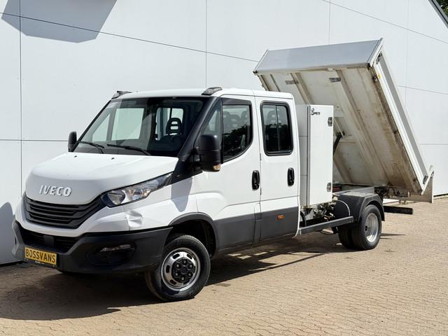 Iveco Daily 2022 Diesel
