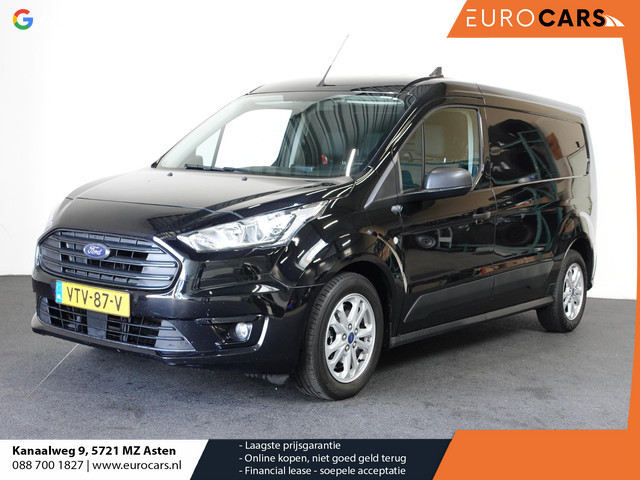 Ford Transit Connect 2023 Diesel