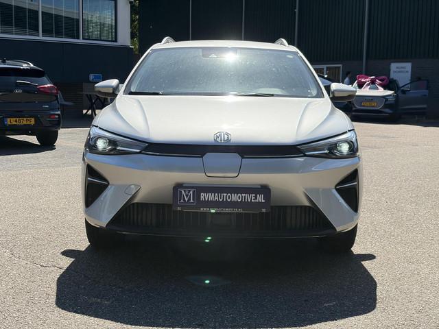 MG MG5