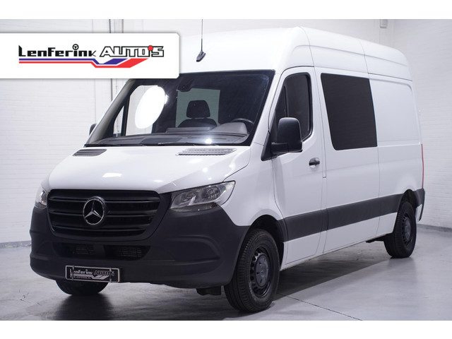 Mercedes-Benz Sprinter 2018 Diesel
