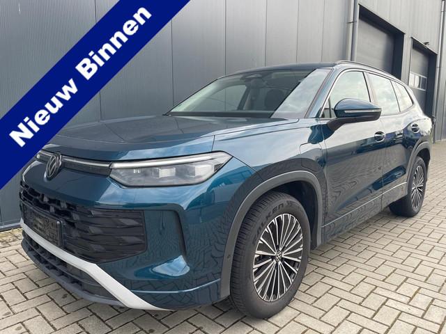Volkswagen Tayron 2025 Hybride