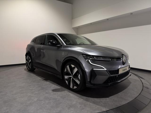 Renault Mégane 2023 Elektrisch