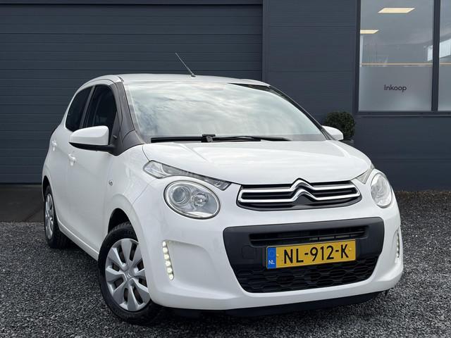 Citroën C1