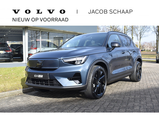Volvo EX40