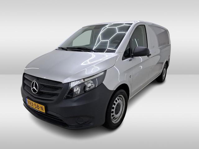 Mercedes-Benz Vito 2022 Diesel