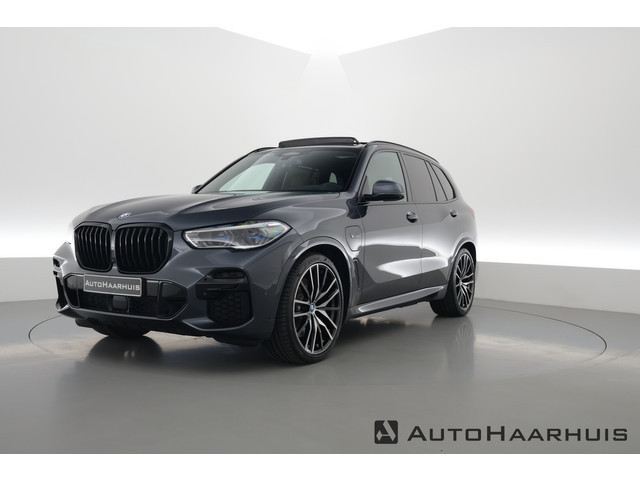 BMW X5 2022 Hybride