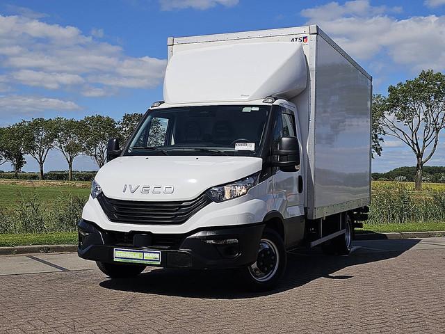 Iveco Daily 2024 Diesel