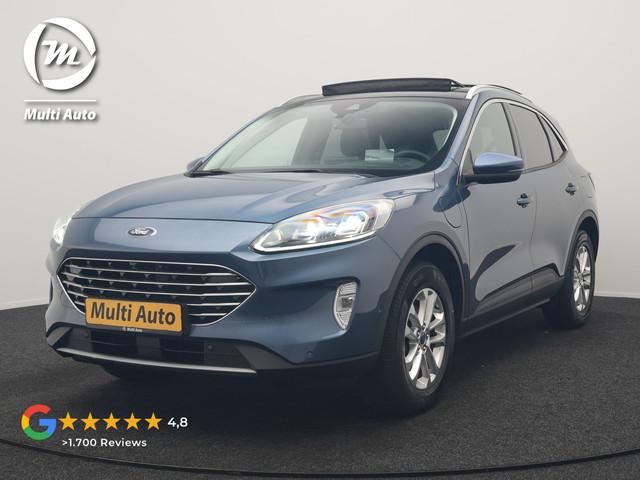 Ford Kuga 2022 Hybride