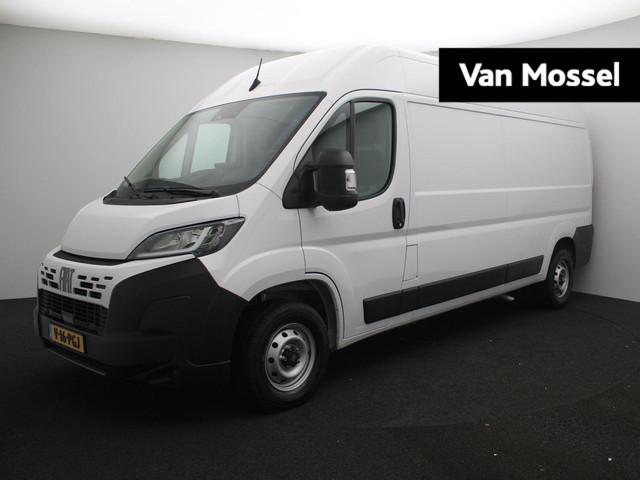 Fiat Ducato 2024 Diesel