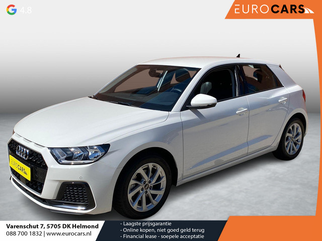 Audi A1 2023 Benzine