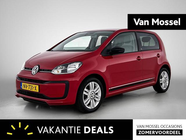 Volkswagen up! 2017 Benzine