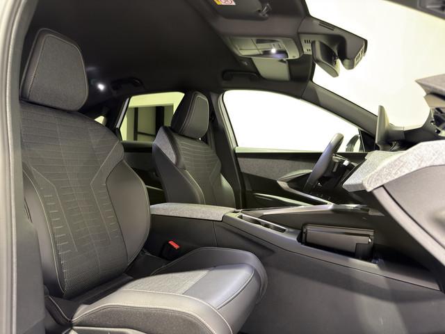 Peugeot E-3008