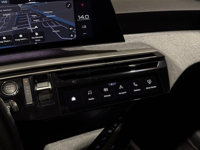 Peugeot E-3008