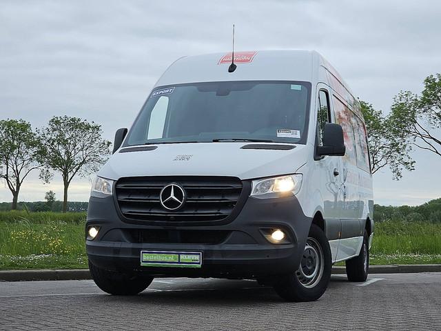 Mercedes-Benz Sprinter 2021 Diesel