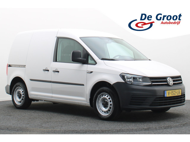 Volkswagen Caddy 2018 Diesel